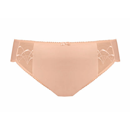 Elomi Cate Brief - Latte