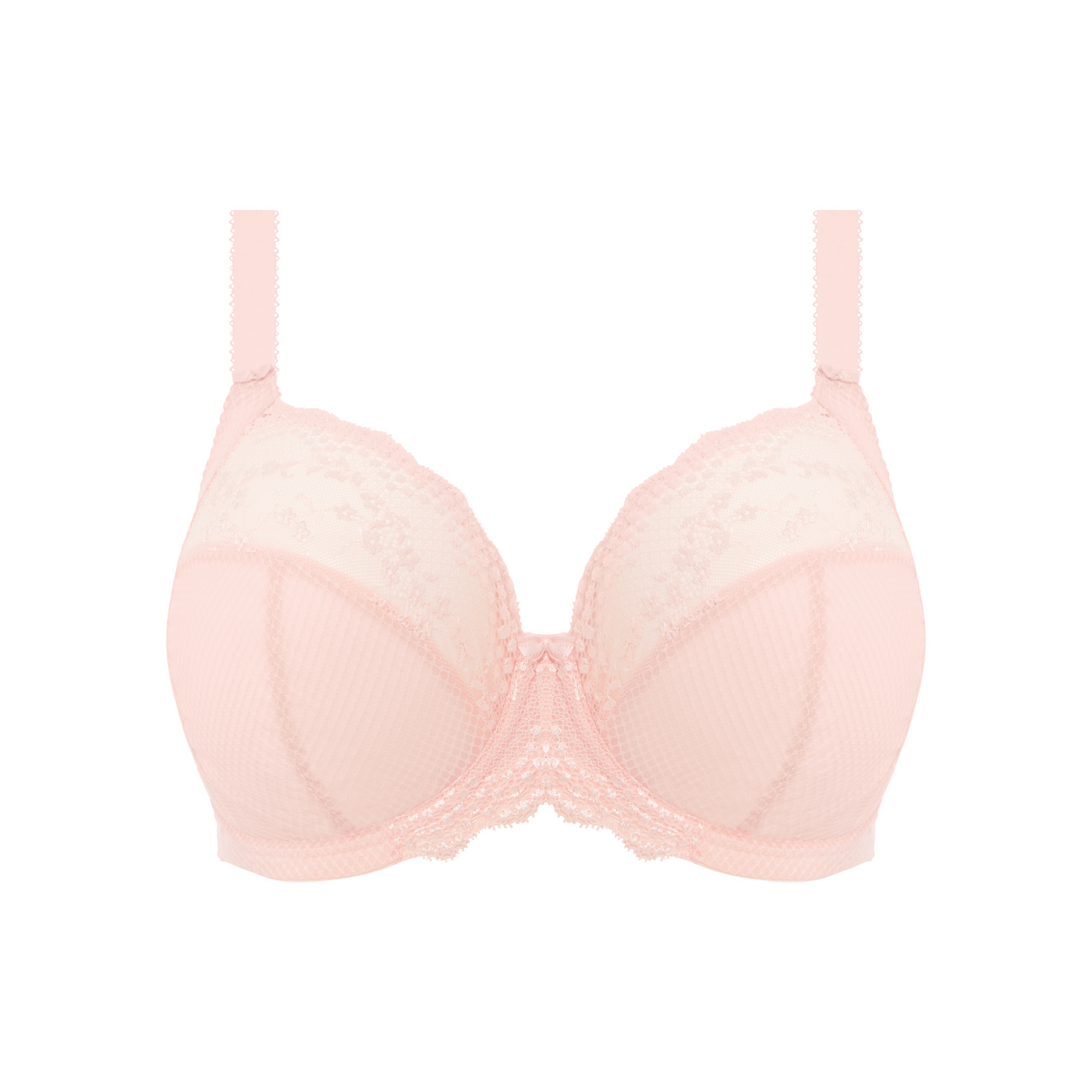 Elomi Charley Underwire Plunge Bra