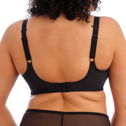 Elomi Charley Underwire Plunge Bra
