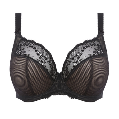 Elomi Charley Underwire Plunge Bra