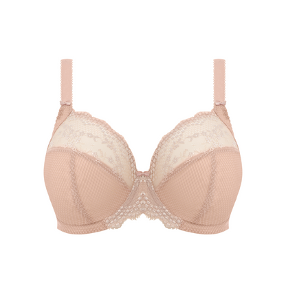 Elomi Charley Underwire Plunge Bra