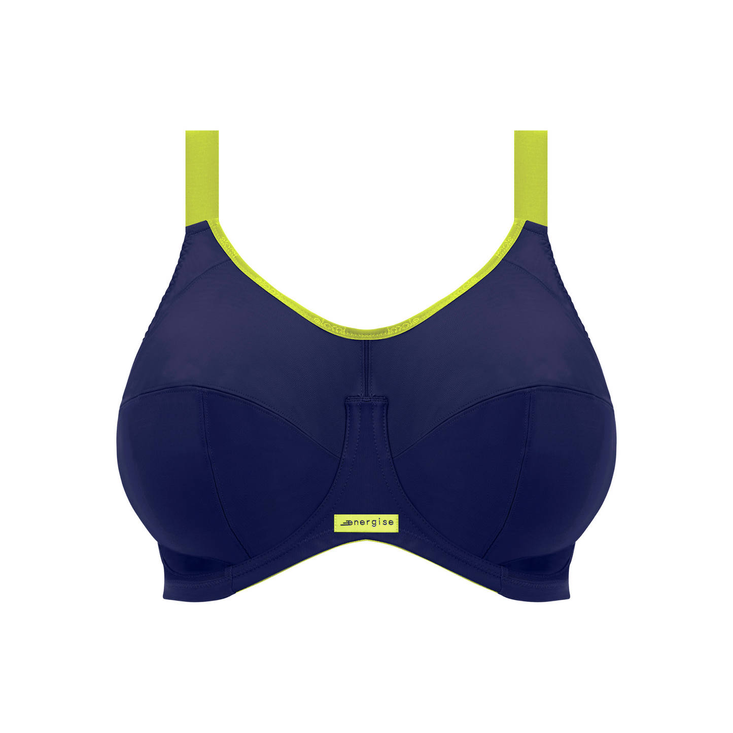 Elomi Energise Underwire Sports Bra