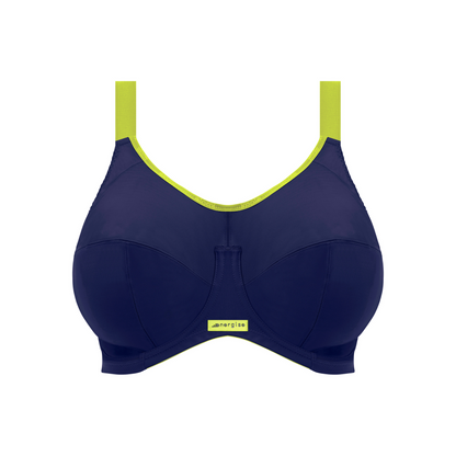 Elomi Energise Underwire Sports Bra
