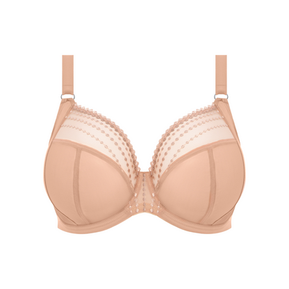 Elomi Matilda Underwire Plunge Bra