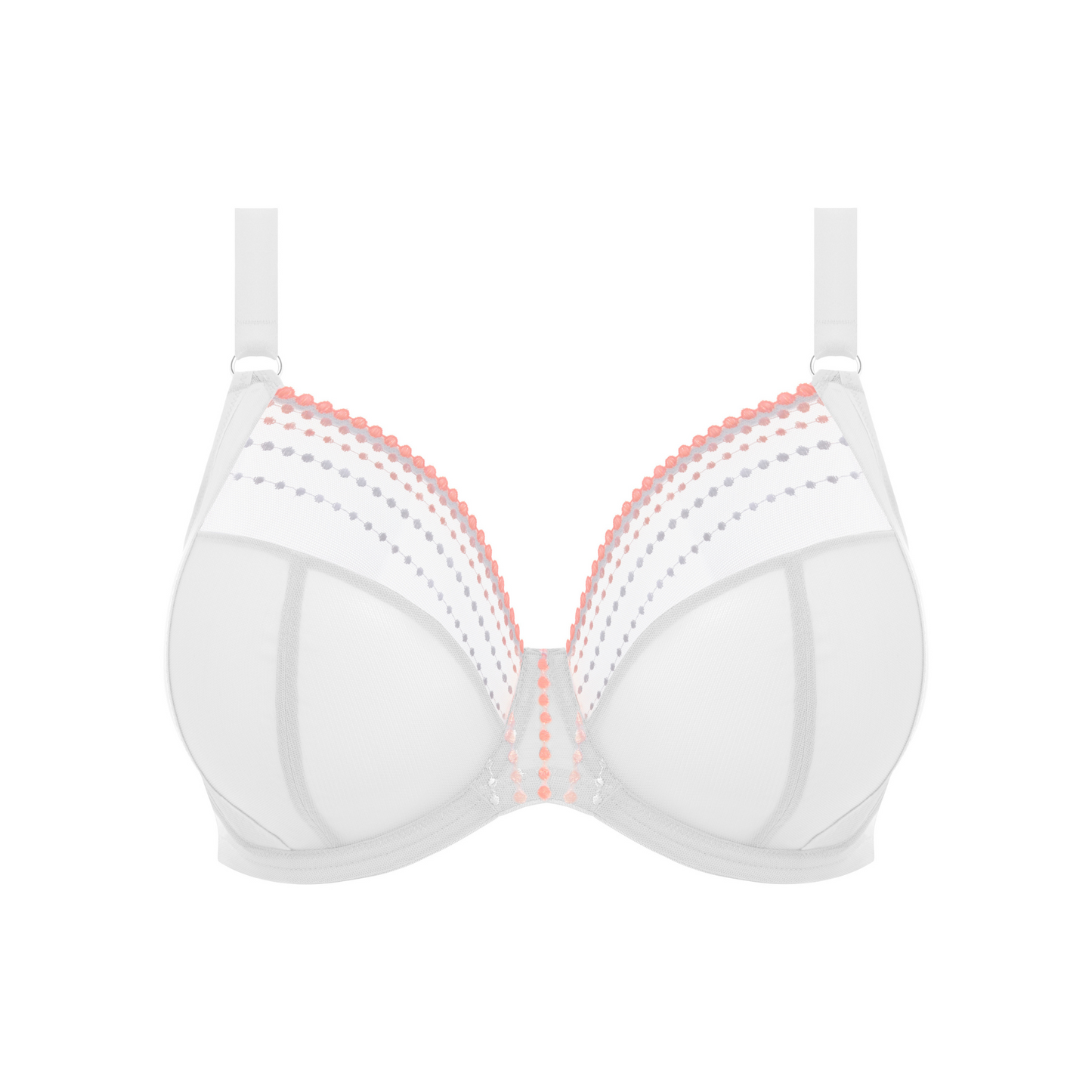 Elomi Matilda Underwire Plunge Bra