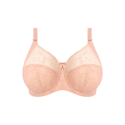 Elomi Morgan Underwire Bra - Cameo Rose