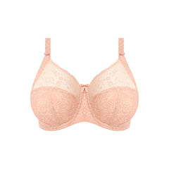 Elomi Morgan Stretch Banded Bra in Cameo Rose - Cut Out