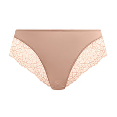 Elomi Tiernie Brief in Sahara - Cut Out