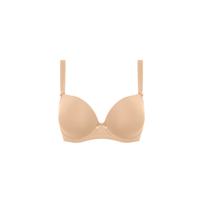 Freya Deco Underwire Moulded Plunge Bra