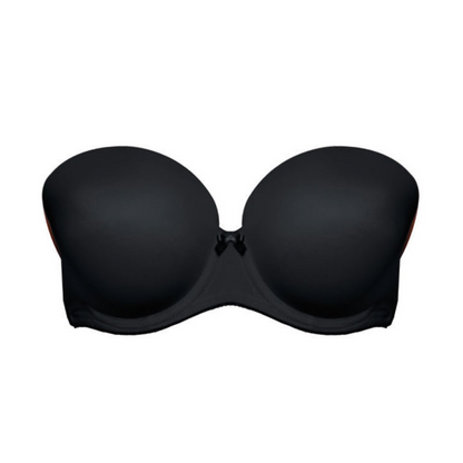 Freya Deco Underwire Strapless Moulded Bra