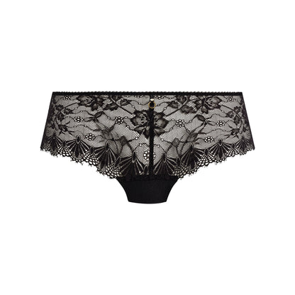 Freya Fascinate Short in Black - Cut Out
