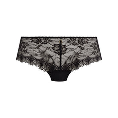 Freya Fascinate Short in Black - Cut Out