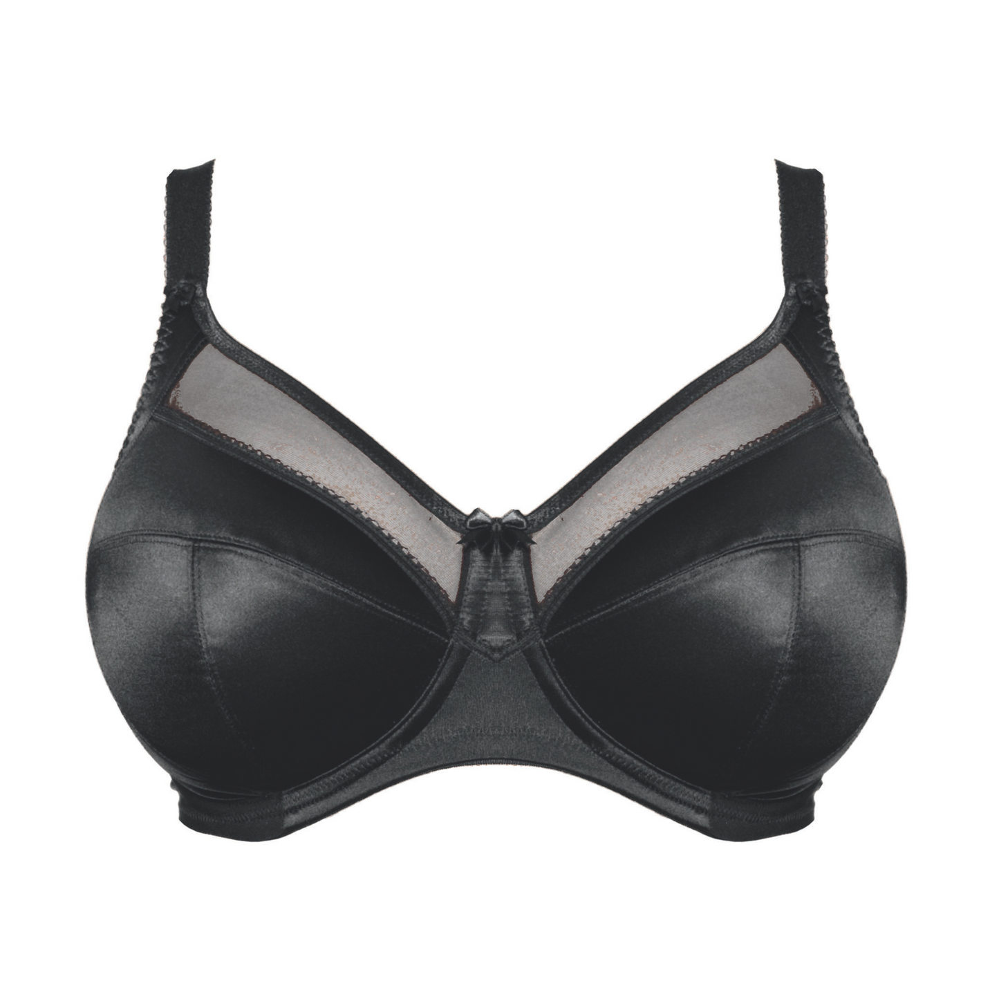 Goddess Keira Underwire Bra