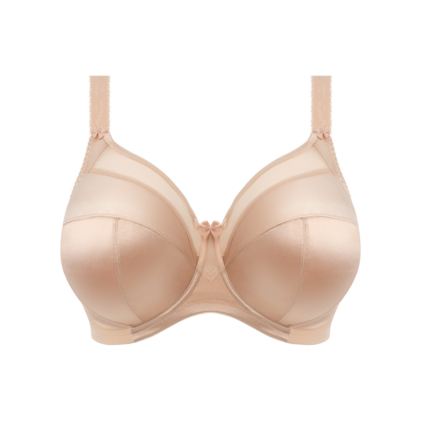 Goddess Keira Underwire Bra