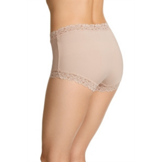 Jockey Parisienne Classic Full Brief