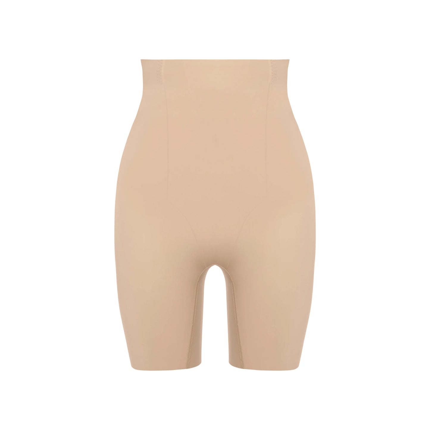 Wacoal Ines Secret High Waist Long Leg Shaper - Frappe