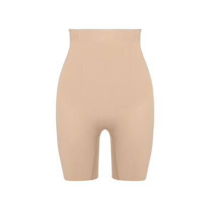 Wacoal Ines Secret High Waist Long Leg Shaper - Frappe