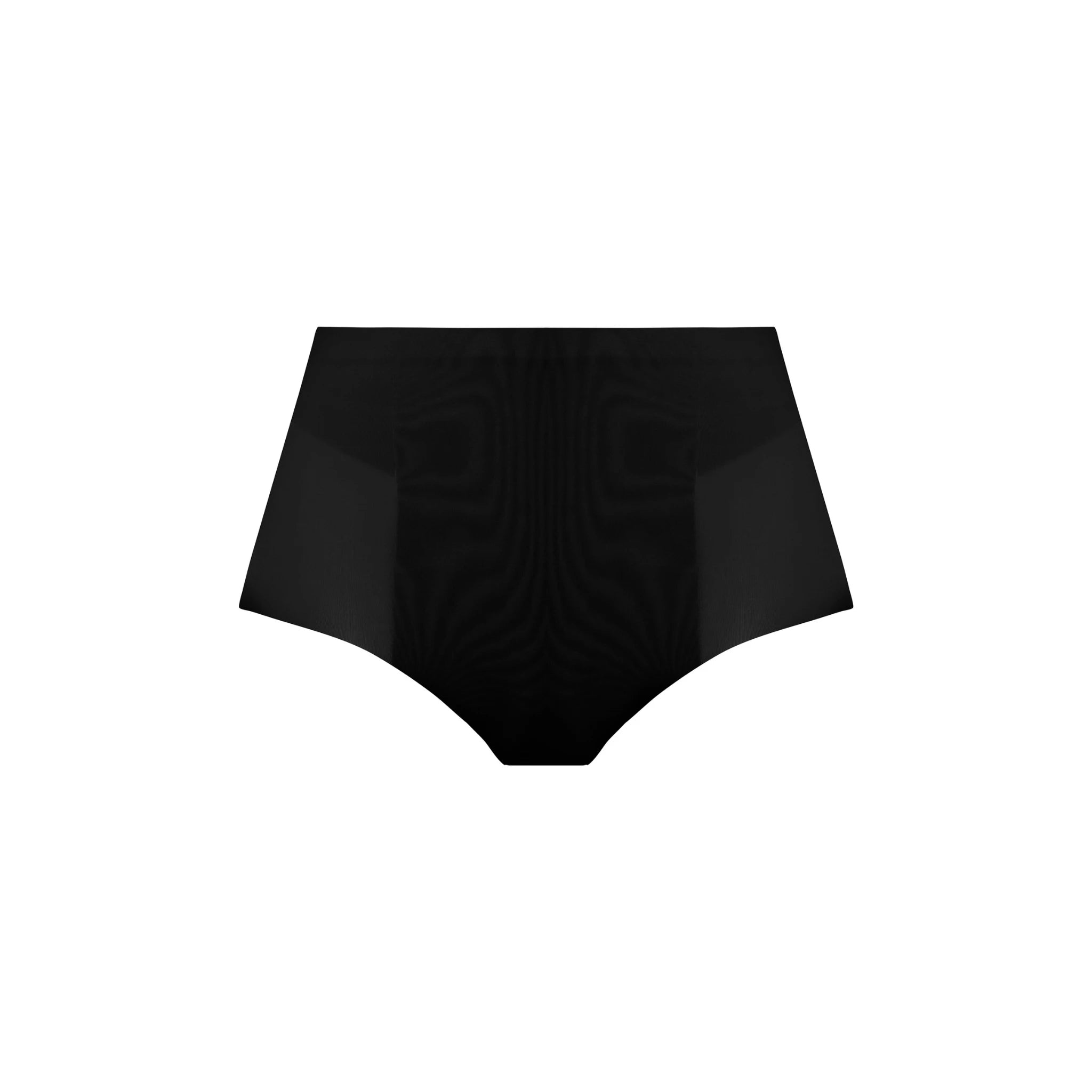 Wacoal Ines Secret Shaping Brief in Black - Cut Out
