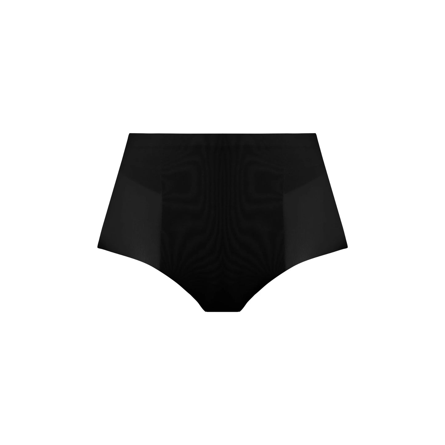 Wacoal Ines Secret Shaping Brief - Black
