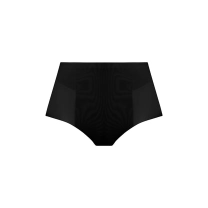 Wacoal Ines Secret Shaping Brief - Black