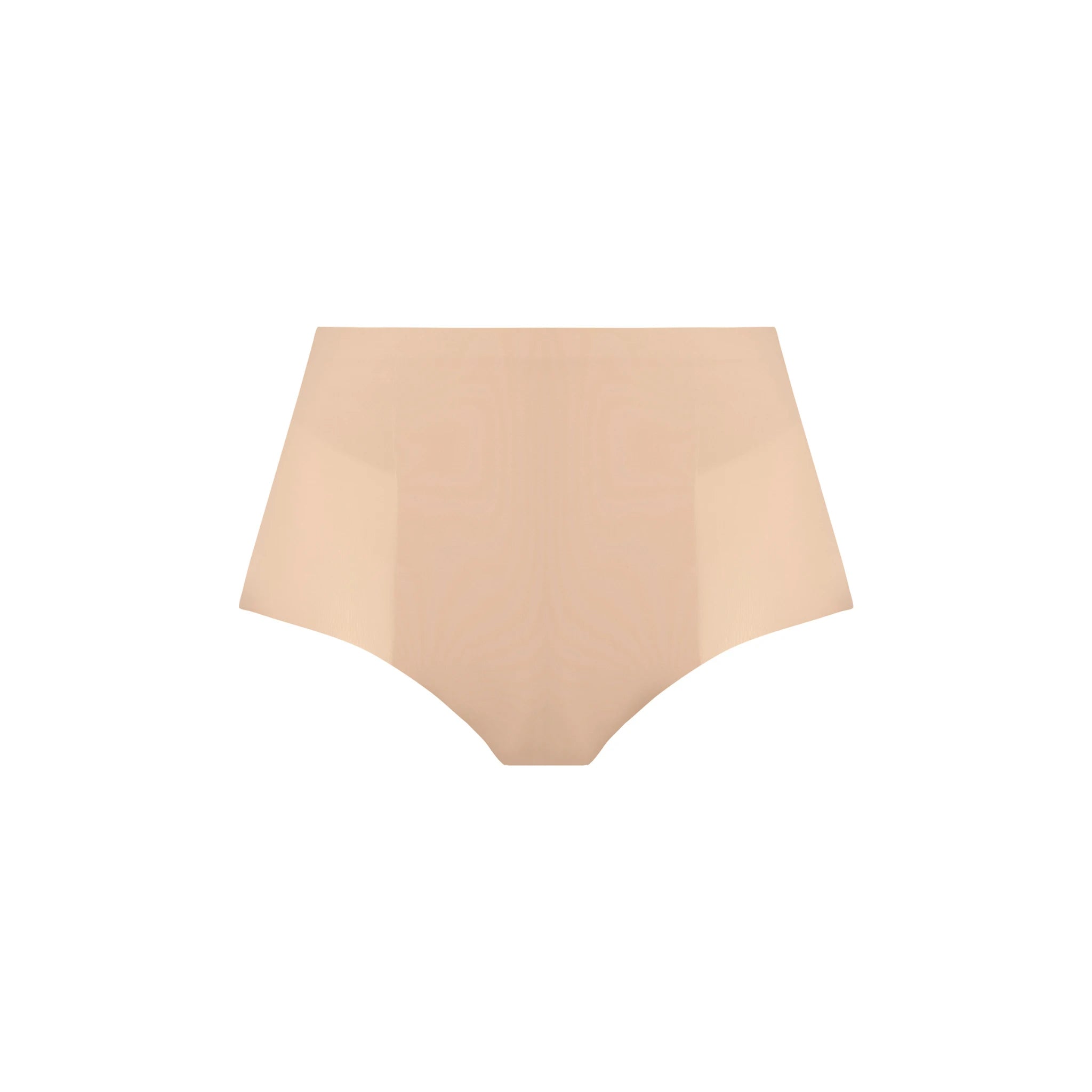 Wacoal Ines Secret Shaping Brief in Frappe - Cut Out