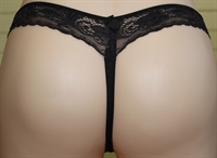 Picture of 60% off Amoena Alexandra G String 