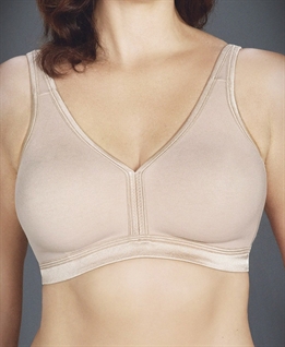 Picture of 25% off RRP Berlei Full Figure Body Bra Y196B 