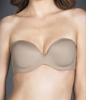Picture of 50% off RRP Berlei Ultimate Comfort Strapless Bra Y441S