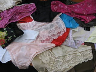 Picture of Lucky Dip Set of 5 Briefs