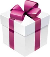 Picture of Gift Voucher - $100