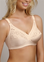 Picture of 25% of RRP Triumph Kiss of Cotton Bra 10000028 