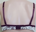 Show details for Sloggi Bloomy World Push Up Bra 10119723 70% off RRP