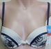 Show details for Sloggi Bloomy World Push Up Bra 10119723 70% off RRP