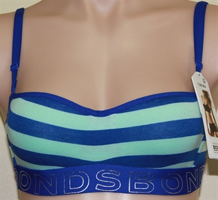 Picture of 50% OFF Bonds - Tube Bra YYTEY 