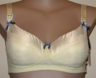 Picture of Hotmilk Maternity Bra "She Embraced the Moment" HMSE 