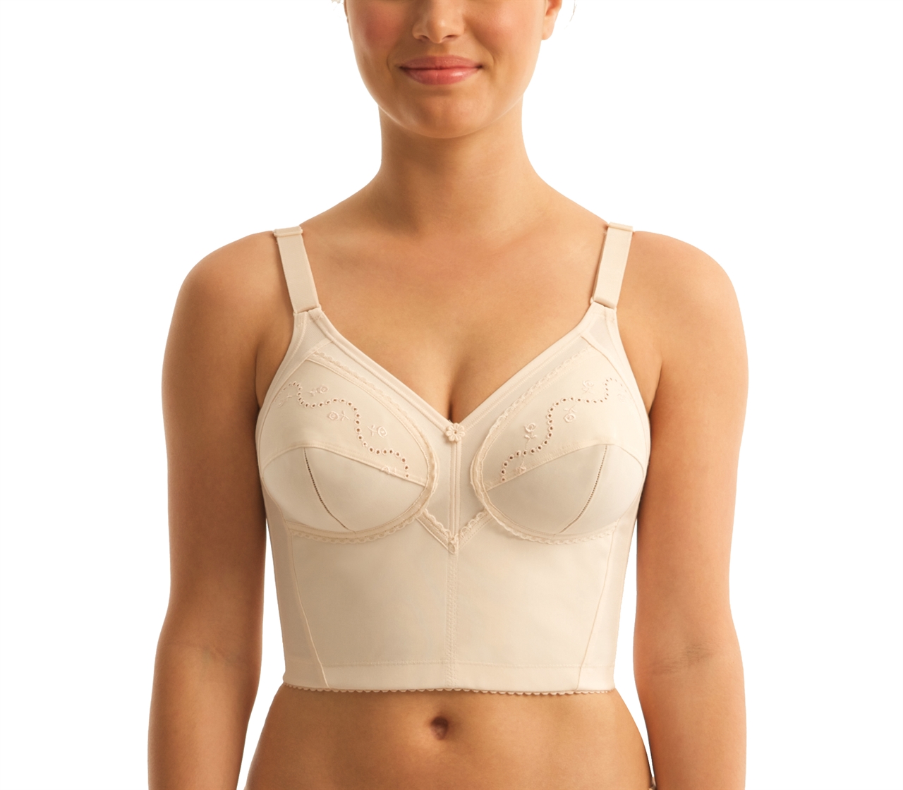berlei longline bra