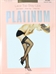 Show details for Platinum Hosiery -  Lace Top Stay Ups K11609