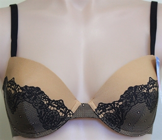 Picture of Sloggi Light Illusion Seamfree Bra 10126274 70% off RRP