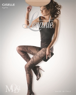 Picture of Levante Giselle Tights LEV218 70% off RRP