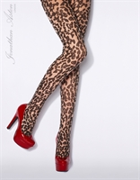 Picture of Jonathan Aston London Hosiery - Wild Tights JAWILDTI 70% off RRP 