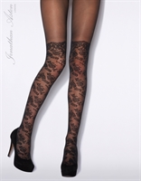 Levante Suede Matte Tights 70D