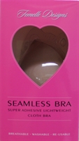 Picture of SM003 Femelle Designs Seamless Adhesive Push Up Bra 