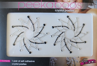 Picture of Peekaboo Premium Pasties 