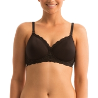 Picture of 25% of RRP Triumph Gorgeous Mama Lace Maternity Bra 10101034 