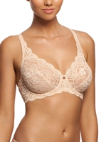 Picture of 25% off RRP Triumph Amourette Underwire Bra 10166797