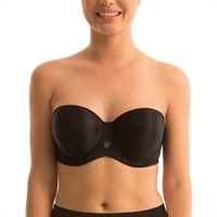 Picture of 25% off RRP Triumph Beautiful Silhouette Strapless Underwire Bra 10107623