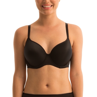 Picture of 25% off RRP Triumph Gorgeous Luxury T Shirt Bra 10035183 