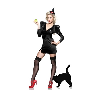 Picture of 70% off Seven Till Midnight Costume - Witch-a-licious 