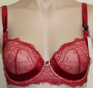 Picture of Pleasure State Layla Belle Contour Balconette Bra P23-2230W 60% off