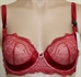 Show details for Pleasure State Layla Belle Contour Balconette Bra P23-2230W 60% off